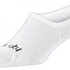 TCK Twin City No Show Socks - 2 Pack