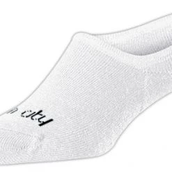 TCK Twin City No Show Socks - 2 Pack