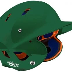 SCHUTT SPORTS Schutt Air 5.6 Fitted Baseball Batting Helmet