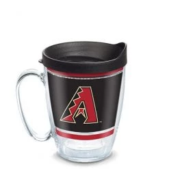 Tervis MLB® Arizona Diamondbacks™ Legend Wrap With Travel Lid