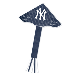 PARTY ANIMAL MLB New York Yankees Licensed Kite - 51 Inch