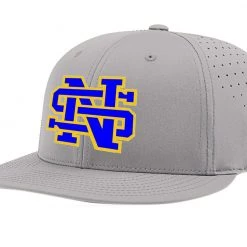 ATLANTIC COAST SPORTS NCAA Richardson PTS30 With North Surry Logo 7 Colors To Choose