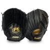 NCAA Franklin FIELD MASTER® Gold Old Series Baseball Fielding Glove