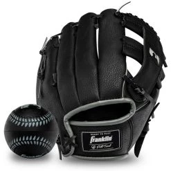 Franklin RTP Performance T-BALL Fielding Glove NCAA 11 Franklin RTP Performance T-BALL Fielding Glove NCAA