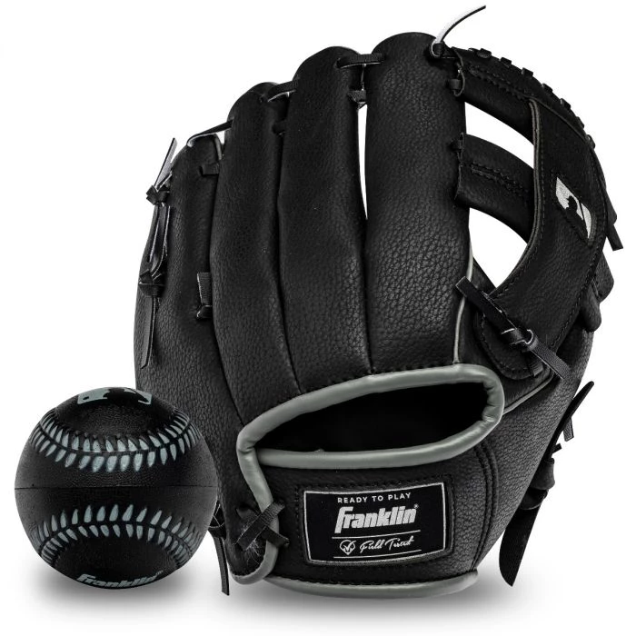 Franklin RTP Performance T-BALL Fielding Glove NCAA 7 Franklin RTP Performance T-BALL Fielding Glove NCAA