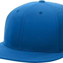 Richardson PTS30 SOLID COLORS R-Flex Cap 15 Color To Choose (EMBROIDERY AVAILABLE) NCAA