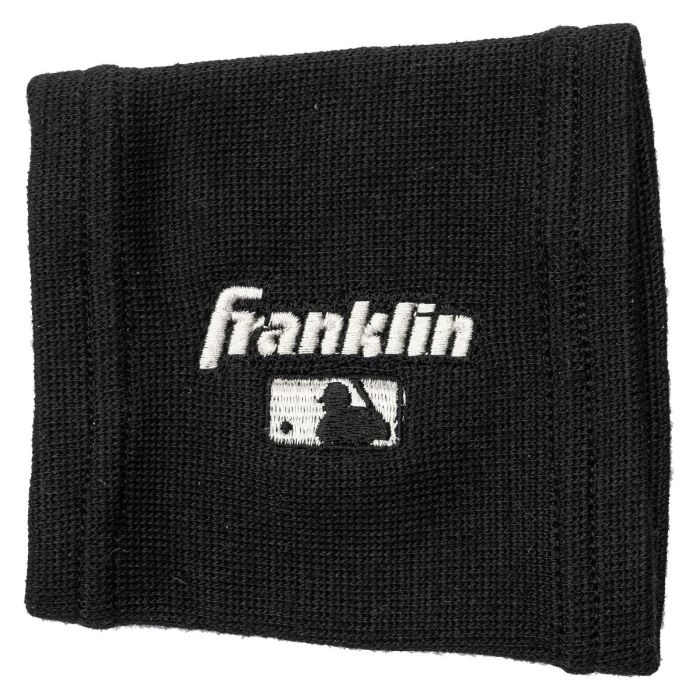 Franklin MLB Compression Wristbands - 4" 3 Franklin MLB Compression Wristbands - 4"