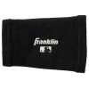 Franklin MLB Compression Wristbands - 6" NCAA 1 Franklin MLB Compression Wristbands - 6" NCAA