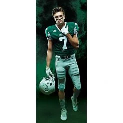 NCAA Russell Color Block Game Jerseys Buy Now Decoration Is Free