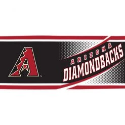 Tervis MLB® Arizona Diamondbacks™ Legend Wrap With Travel Lid