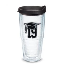 Tervis Cap 2019 Emblem With Travel Lid