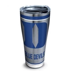 NCAA Duke Blue Devils Tradition Tervis Steel 20oz/24oz/30oz Available