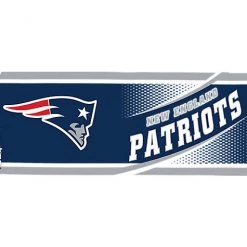 Tervis NFL® New England Patriots Legend Wrap With Travel Lid
