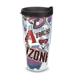 Tervis MLB® Arizona Diamondbacks™ All Over