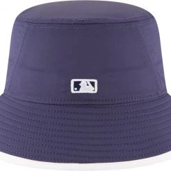 NEW ERA San Diego Padres Mlb19 Clubhouse Bucket Stretch Fit