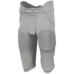 NCAA Russell Youth Integrated 7-Piece Pad Pant (7 Colors Available)