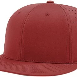 Richardson PTS30 SOLID COLORS R-Flex Cap 15 Color To Choose (EMBROIDERY AVAILABLE) NCAA