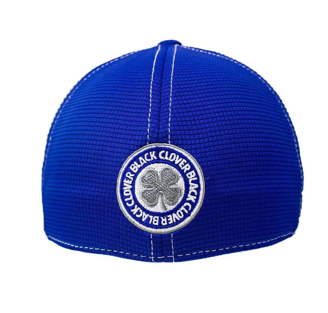 BLACK CLOVER DYNAMIC HEATHER 1 NCAA 4 BLACK CLOVER DYNAMIC HEATHER 1 NCAA