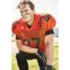 Russell Adult Stock Practice Football Jersey (Free Decoration Thru June 1) NCAA