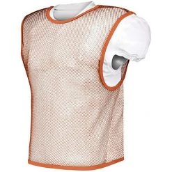 Russell Football Scrimmage Vest One Size Fits All NCAA