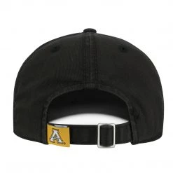 TOP OF THE WORLD APPALACHIAN ST ADJUSTABLE STRAP BLACK CREW 5 TOP OF THE WORLD APPALACHIAN ST ADJUSTABLE STRAP BLACK CREW