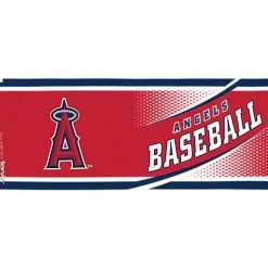 LOS ANGELES ANGELS Tervis MLB® Angels™ Legend Wrap With Travel Lid
