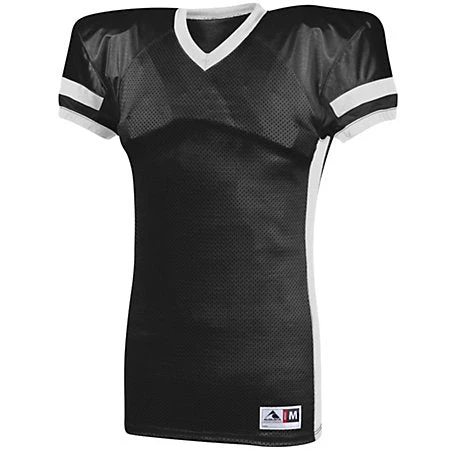 Augusta Youth Handoff Football Jersey (11 COLORS AVAILABLE) NCAA 4 Augusta Youth Handoff Football Jersey (11 COLORS AVAILABLE) NCAA