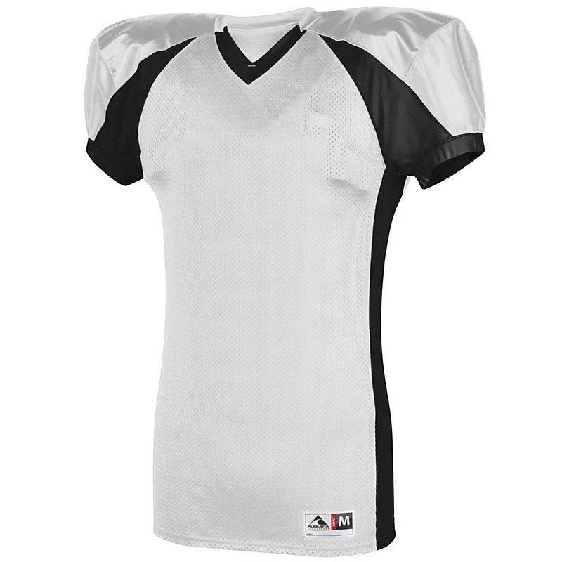 NCAA Augusta Sports Youth Snap Jersey (14 Colors Available) Printed For Free 4 NCAA Augusta Sports Youth Snap Jersey (14 Colors Available) Printed For Free