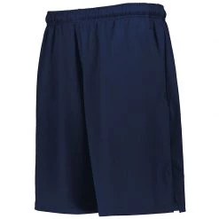 Russell Team Driven Coaches Shorts 7 Colors Available Blank Or Decorated