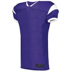 NCAA Augusta Adult Slant Football Jersey Free Decoration While Supplies Last 14 Colors Available