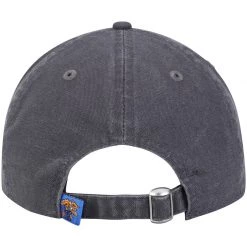 NCAA Kentucky Wildcats New Era Team Core 9TWENTY Adjustable Hat – Gray