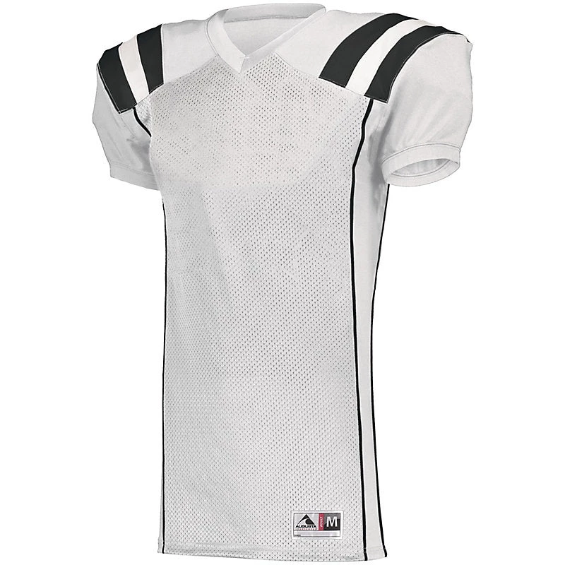 NCAA Augusta Youth TFORM Football Jersey 16 Colors Available And Decorated For Free While Supplies Last 4 NCAA Augusta Youth TFORM Football Jersey 16 Colors Available And Decorated For Free While Supplies Last