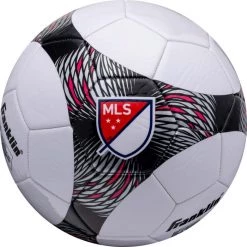 NCAA Franklin MLS PRO VENT Soccer Ball