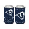 Wincraft Los Angeles Rams Bling Can Cooler 12 OZ.