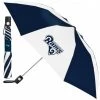 Wincraft Los Angeles Rams Auto Folding Umbrella
