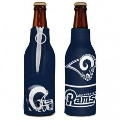 Wincraft Los Angeles Rams Bottle Cooler