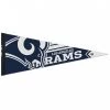 Wincraft Los Angeles Rams Premium Pennant 12" X 30" 2 Wincraft Los Angeles Rams Premium Pennant 12" X 30"