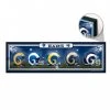 Wincraft Los Angeles Rams Helmets Wood Sign 2 Wincraft Los Angeles Rams Helmets Wood Sign