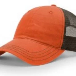 Richardson Hats Richardson 111 Garment Washed Trucker
