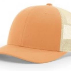 Richardson 115 Low Pro Trucker (Embroidery Available)