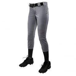 CHAMPRO Tournament Women's/Girls Traditional Low-Rise Pants 6-Colors Available NCAA 11 CHAMPRO Tournament Women's/Girls Traditional Low-Rise Pants 6-Colors Available NCAA