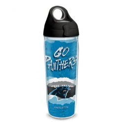 NFL® Carolina Panthers NFL Statement Tervis Cup 16oz/24oz Available