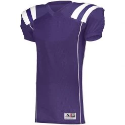 NCAA Augusta Youth TFORM Football Jersey 16 Colors Available And Decorated For Free While Supplies Last 21 NCAA Augusta Youth TFORM Football Jersey 16 Colors Available And Decorated For Free While Supplies Last