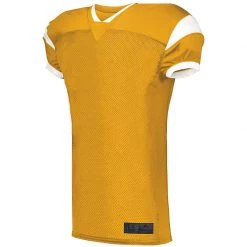 NCAA Augusta Adult Slant Football Jersey Free Decoration While Supplies Last 14 Colors Available