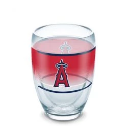 Tervis Wine MLB® Angels™ Original Wrap 7 Tervis Wine MLB® Angels™ Original Wrap