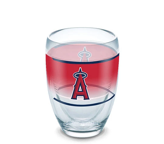 Tervis Wine MLB® Angels™ Original Wrap 5 Tervis Wine MLB® Angels™ Original Wrap