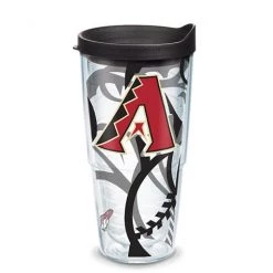 Tervis MLB® Arizona Diamondbacks™ Genuine