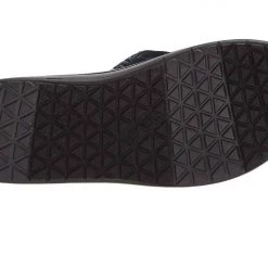 NCAA Teva Men's M Voya Cole Insignia Blue Nylon Sandal 7 NCAA Teva Men's M Voya Cole Insignia Blue Nylon Sandal