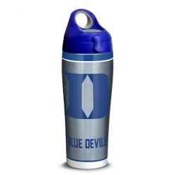 NCAA Duke Blue Devils Tradition Tervis Steel 20oz/24oz/30oz Available