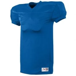NCAA Augusta Youth Scrambler Football Jersey (Blank Or Decorated Ready To Play)